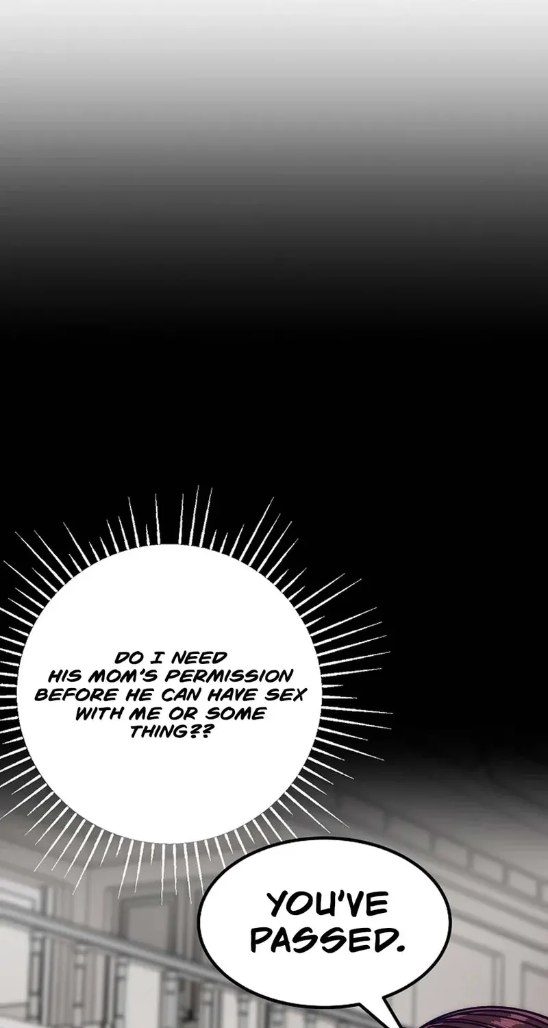Make me lose control Chapter 28 page 28 - 