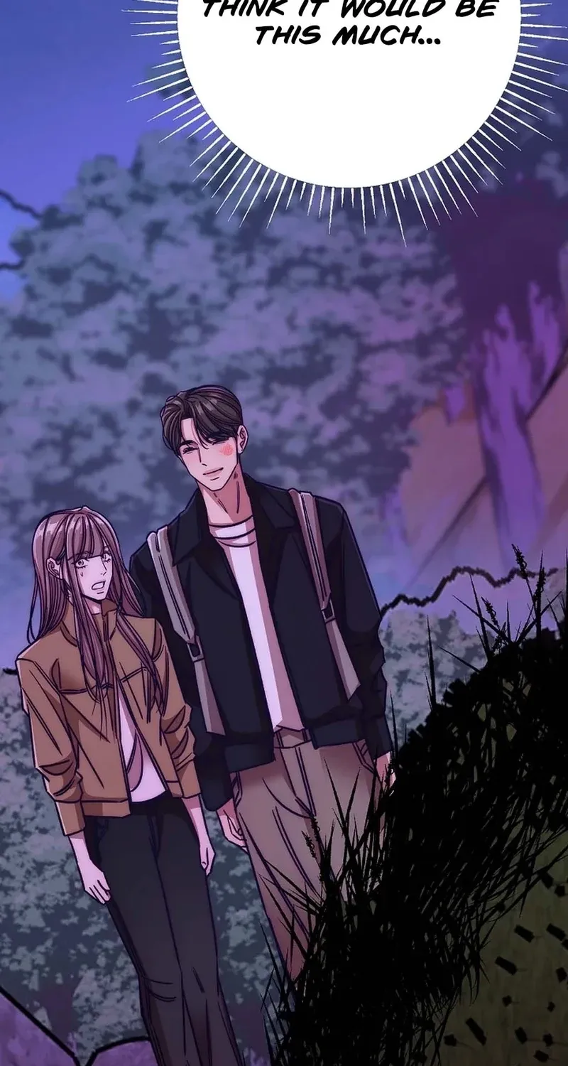 Make me lose control Chapter 28 page 5 - 