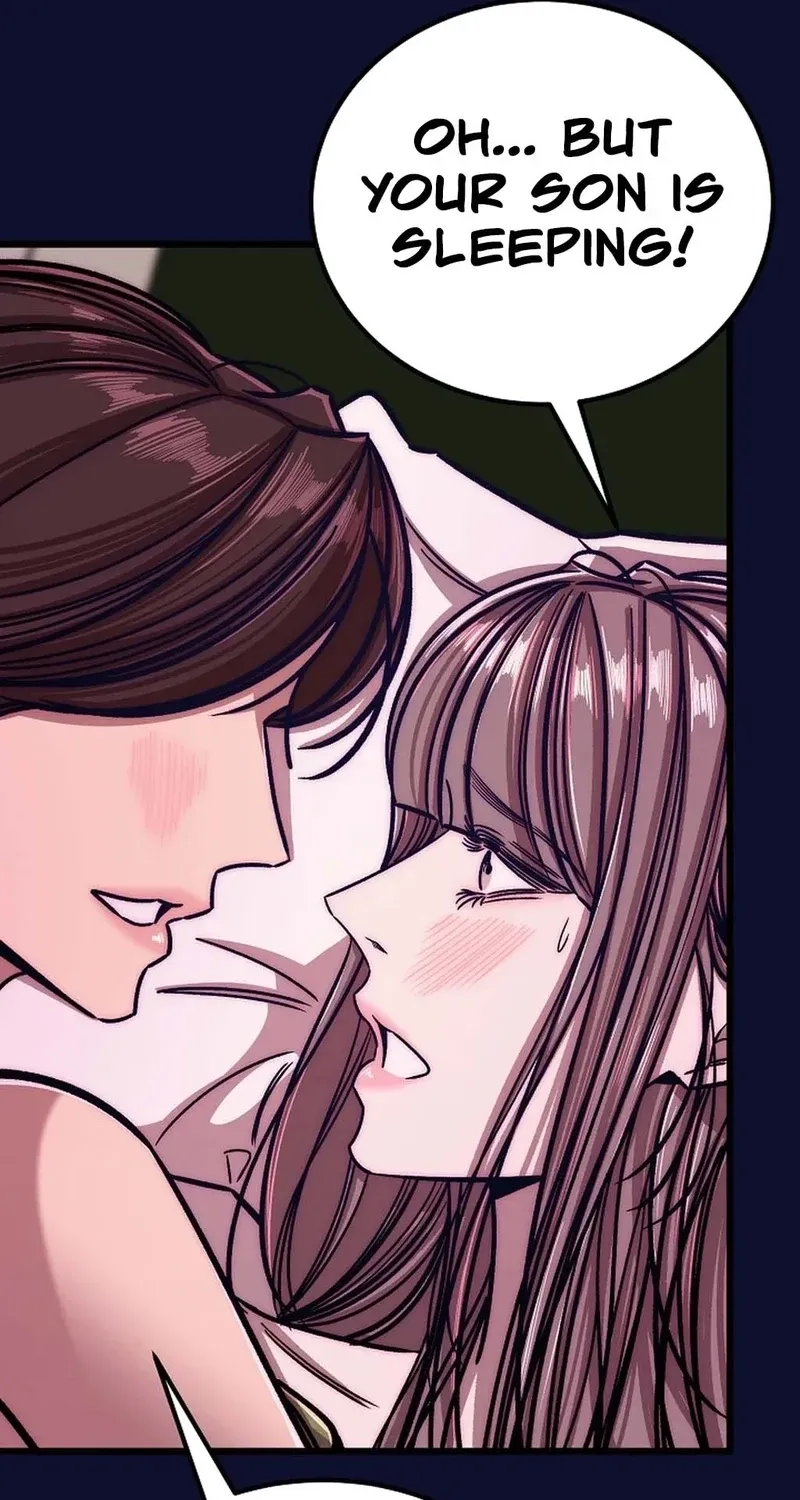 Make me lose control Chapter 28 page 43 - 