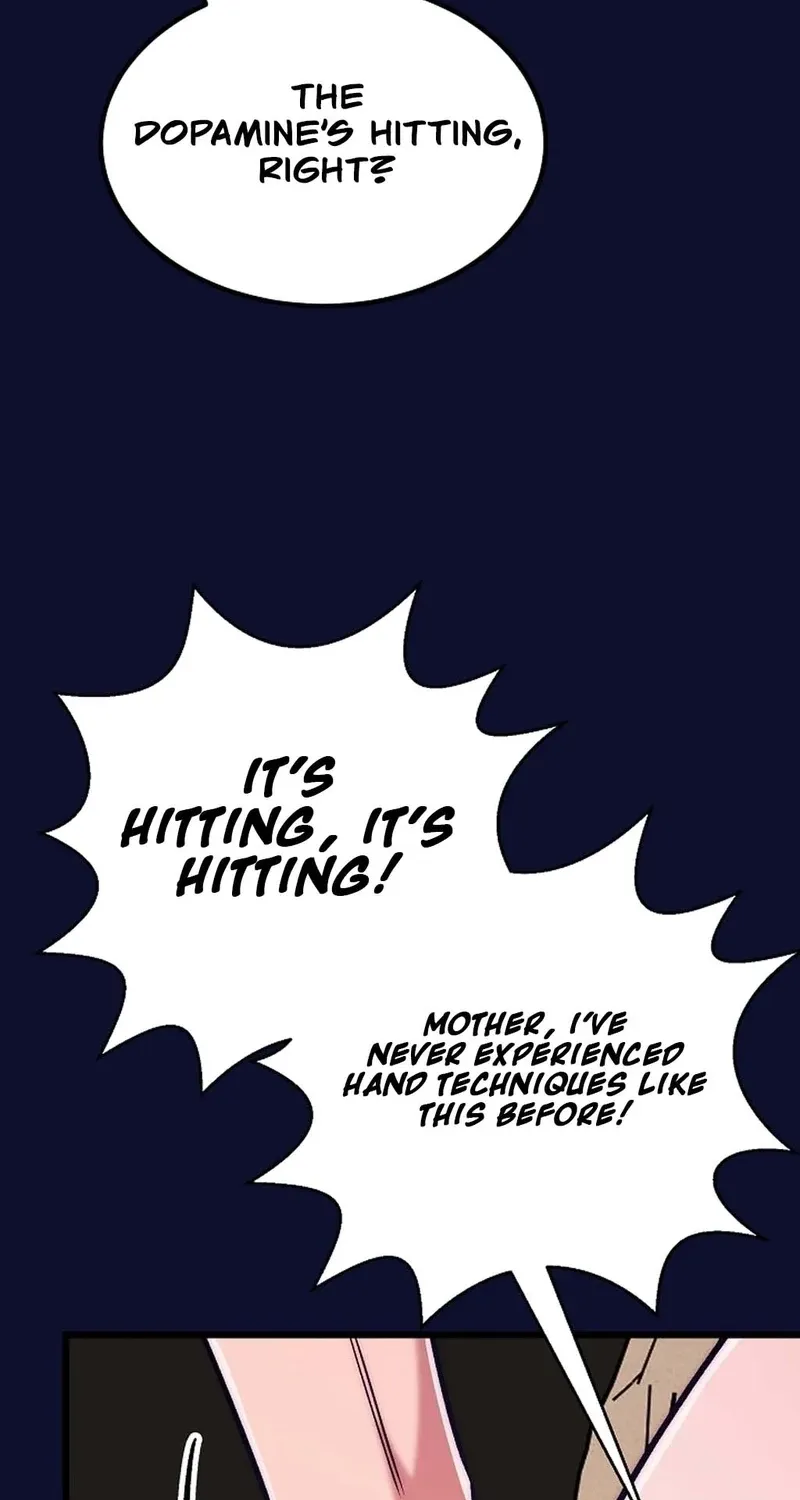 Make me lose control Chapter 28 page 44 - 