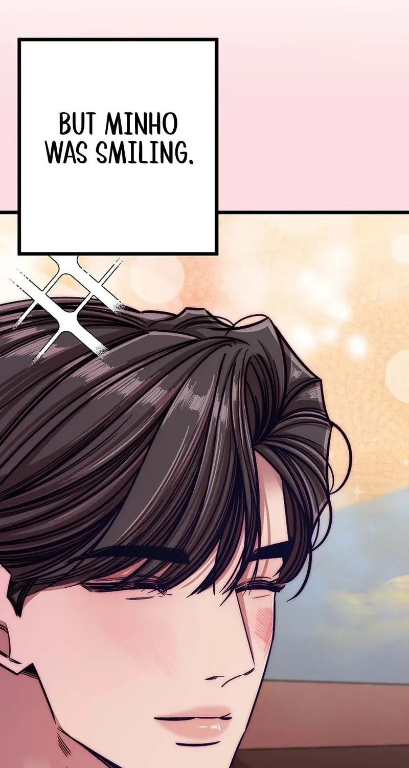 Make me lose control Chapter 28 page 54 - 