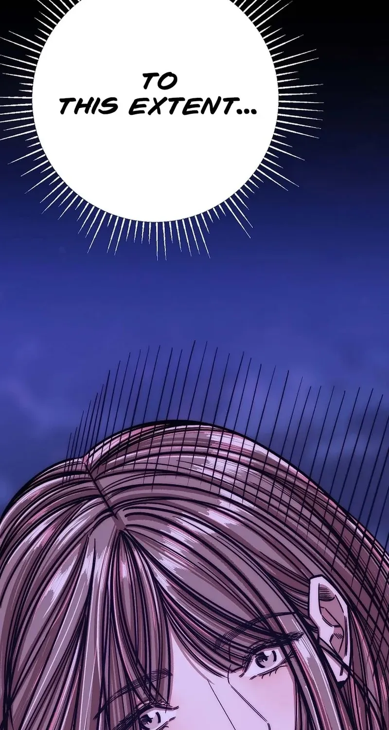 Make me lose control Chapter 28 page 8 - 