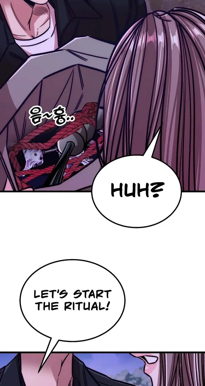 Make me lose control Chapter 28 page 80 - 