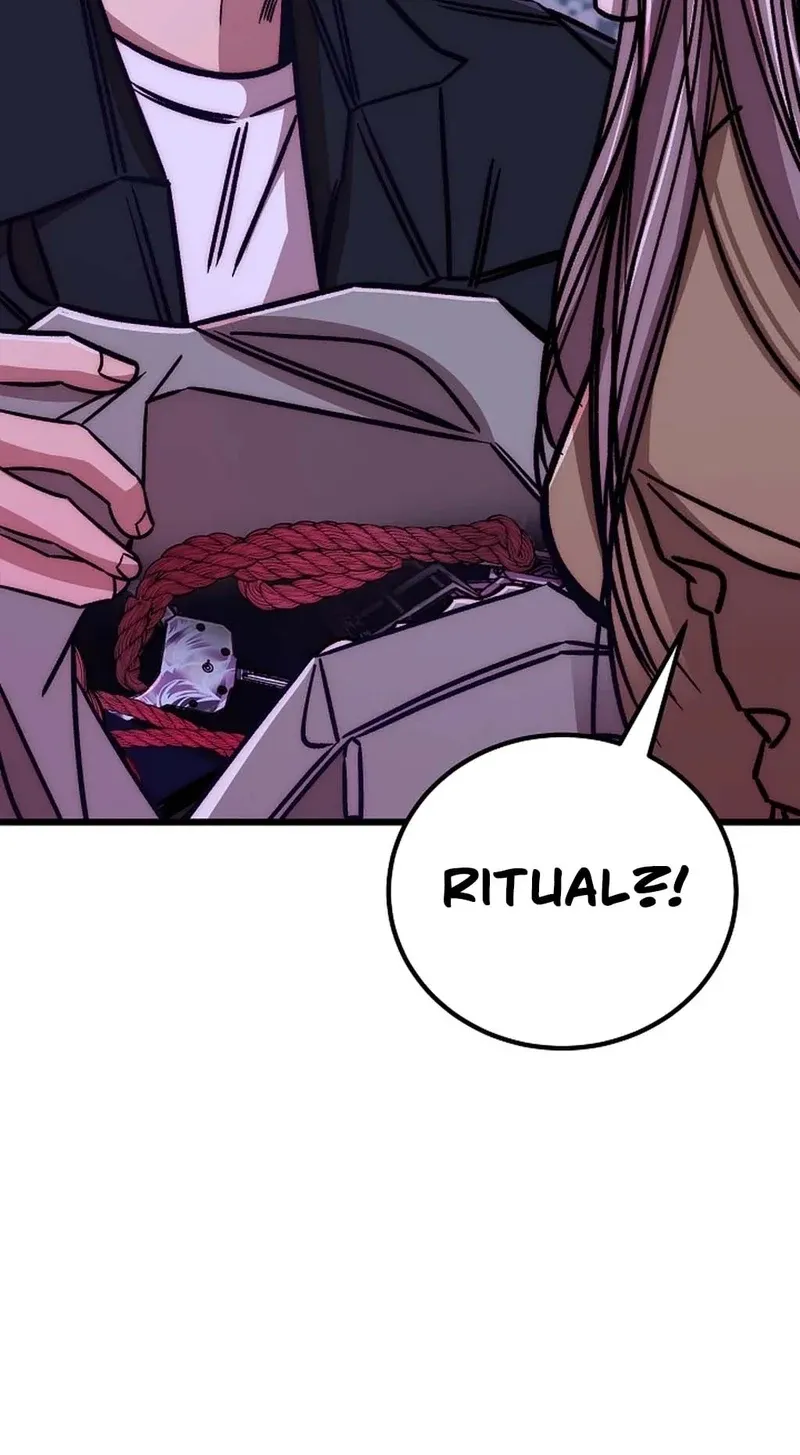 Make me lose control Chapter 28 page 81 - 