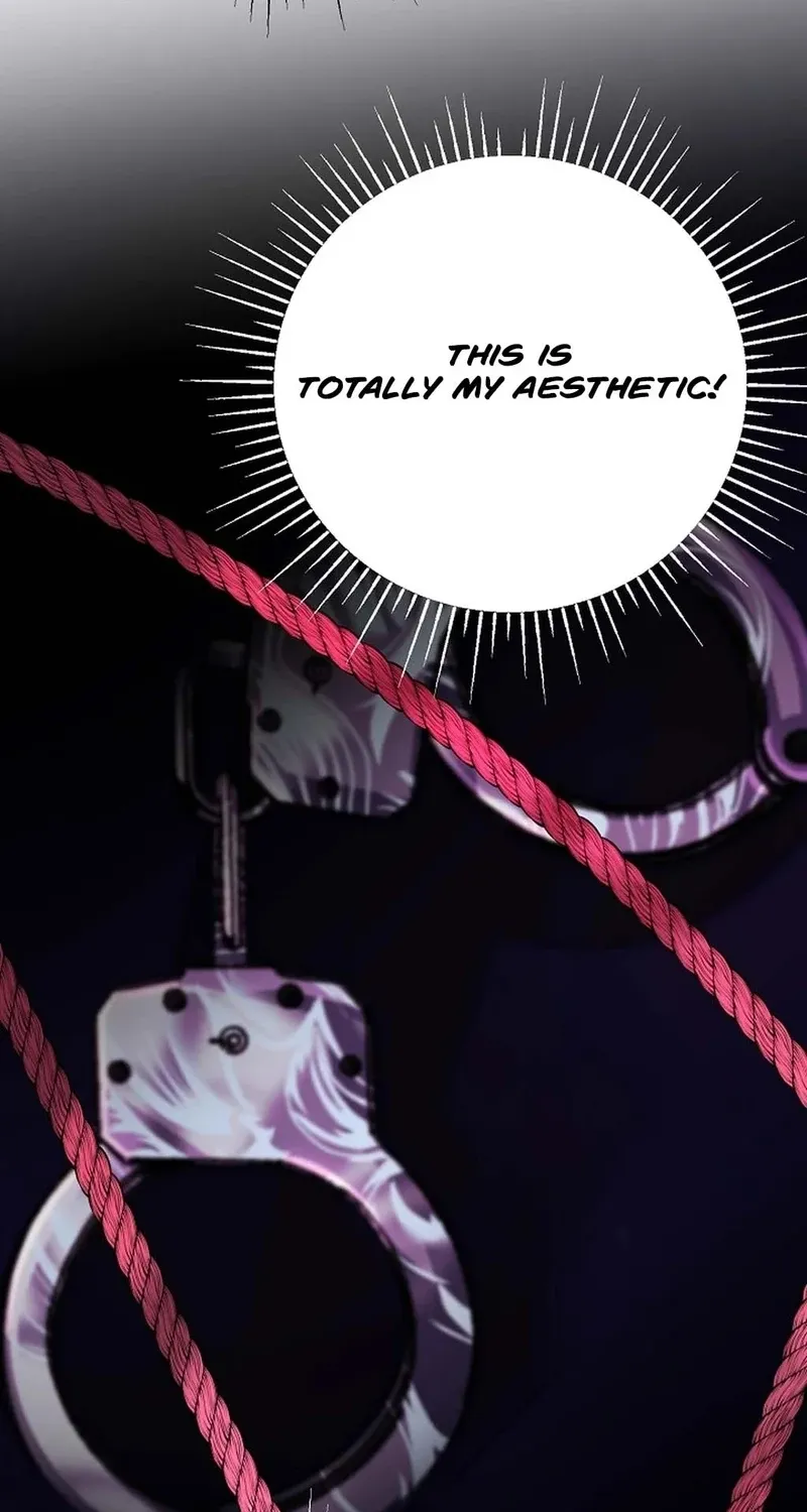 Make me lose control Chapter 28 page 84 - 