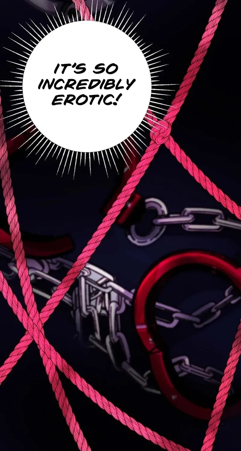 Make me lose control Chapter 28 page 85 - 