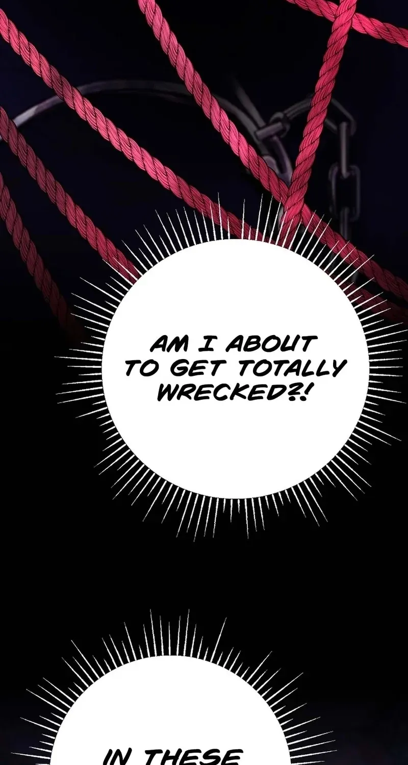 Make me lose control Chapter 28 page 86 - 