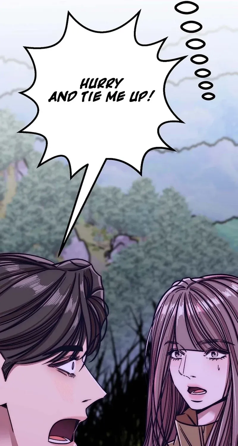 Make me lose control Chapter 28 page 93 - 
