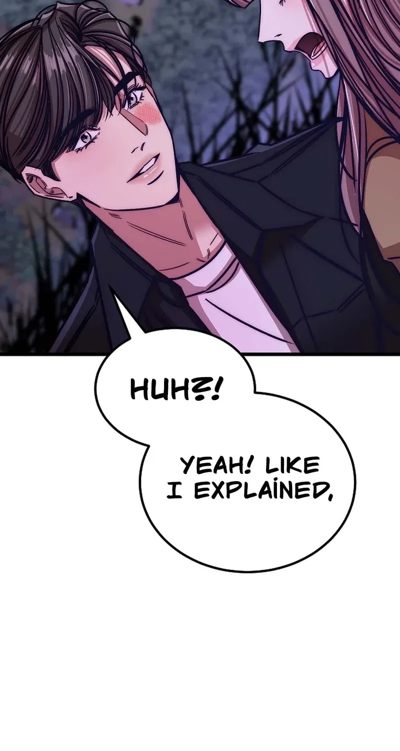 Make me lose control Chapter 28 page 97 - 