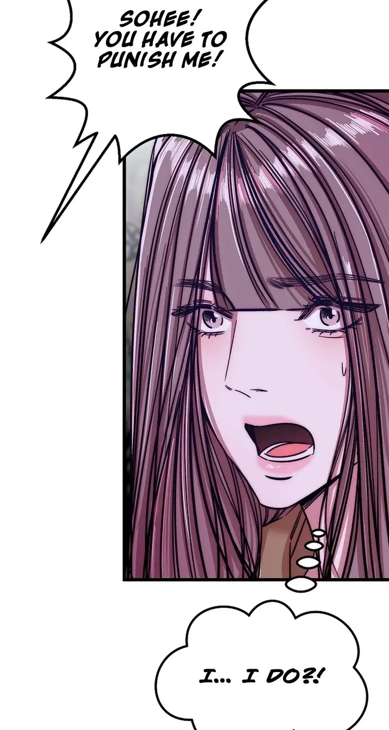 Make me lose control Chapter 28 page 100 - 