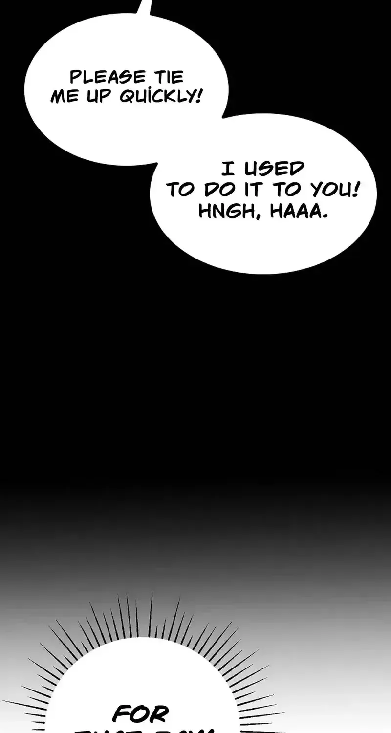 Make me lose control Chapter 29 page 105 - 