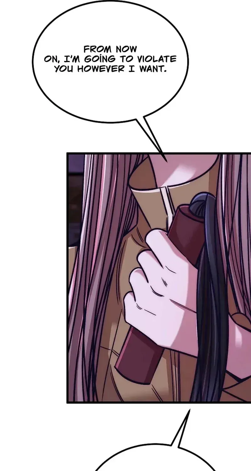 Make me lose control Chapter 29 page 110 - 
