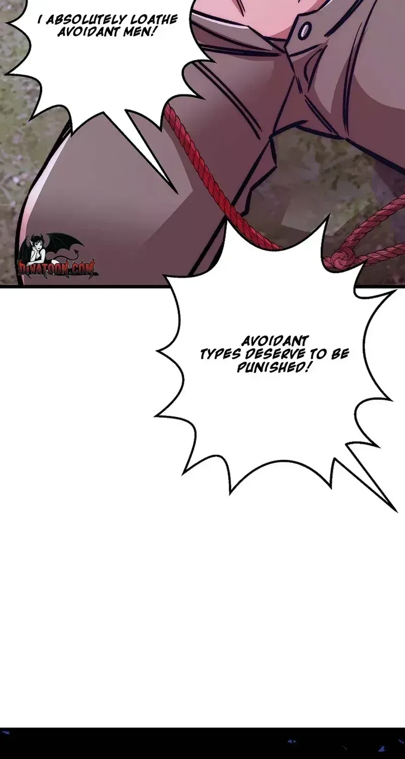 Make me lose control Chapter 29 page 119 - 