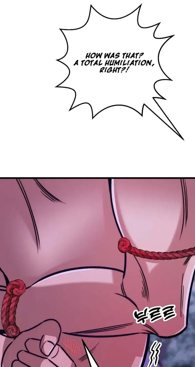 Make me lose control Chapter 29 page 135 - 