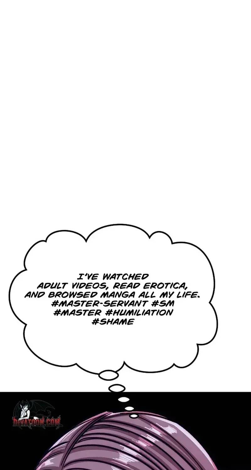 Make me lose control Chapter 29 page 141 - 