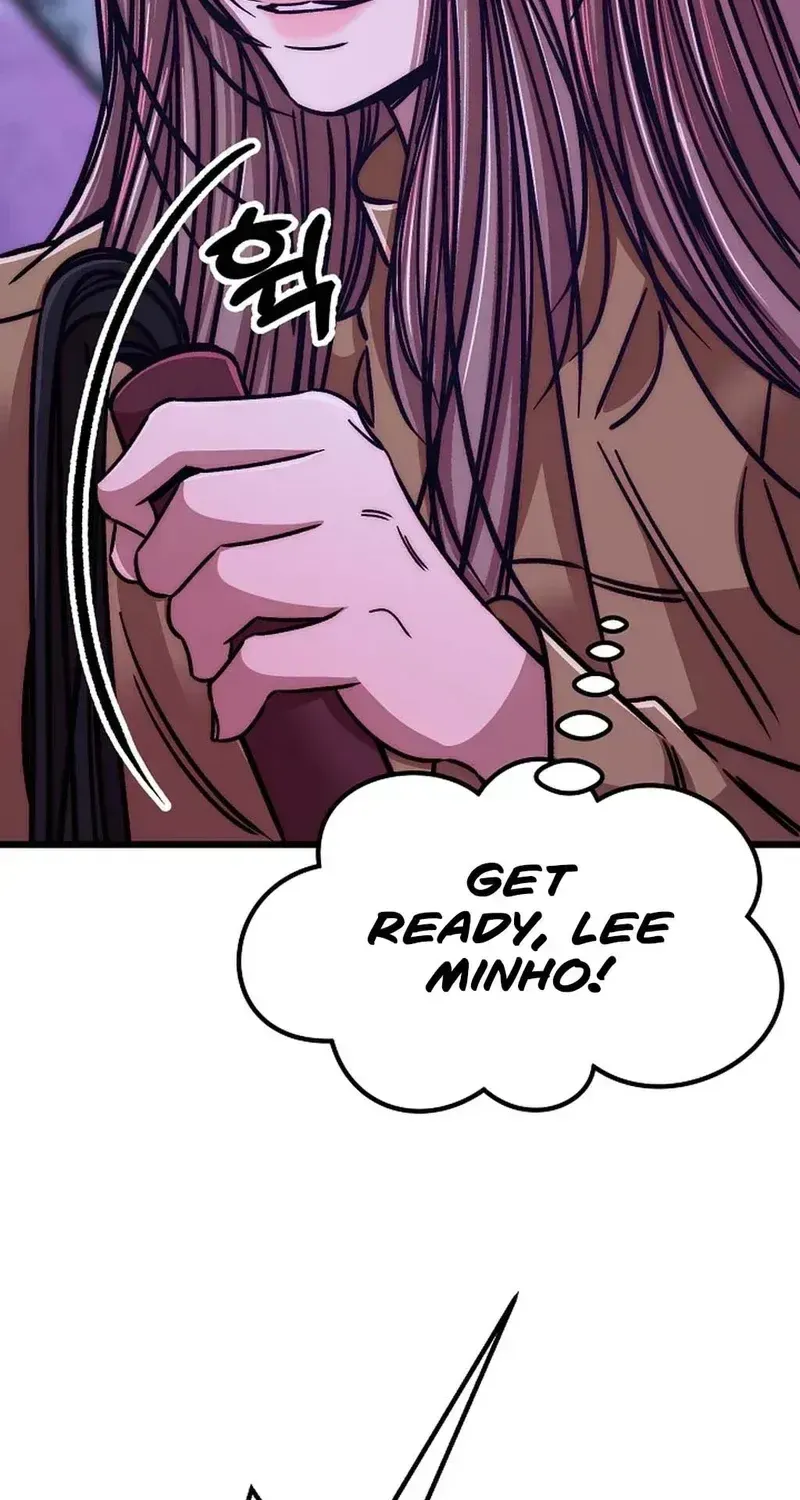 Make me lose control Chapter 29 page 143 - 