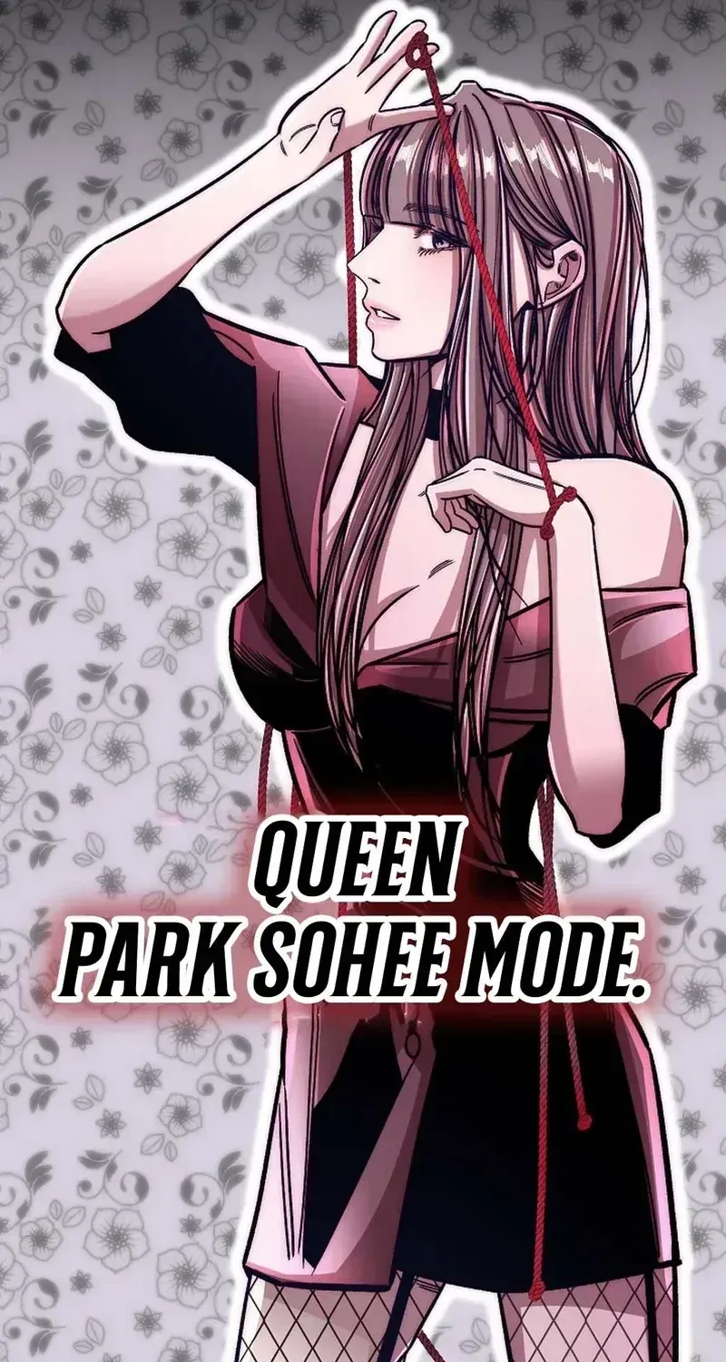 Make me lose control Chapter 29 page 17 - 