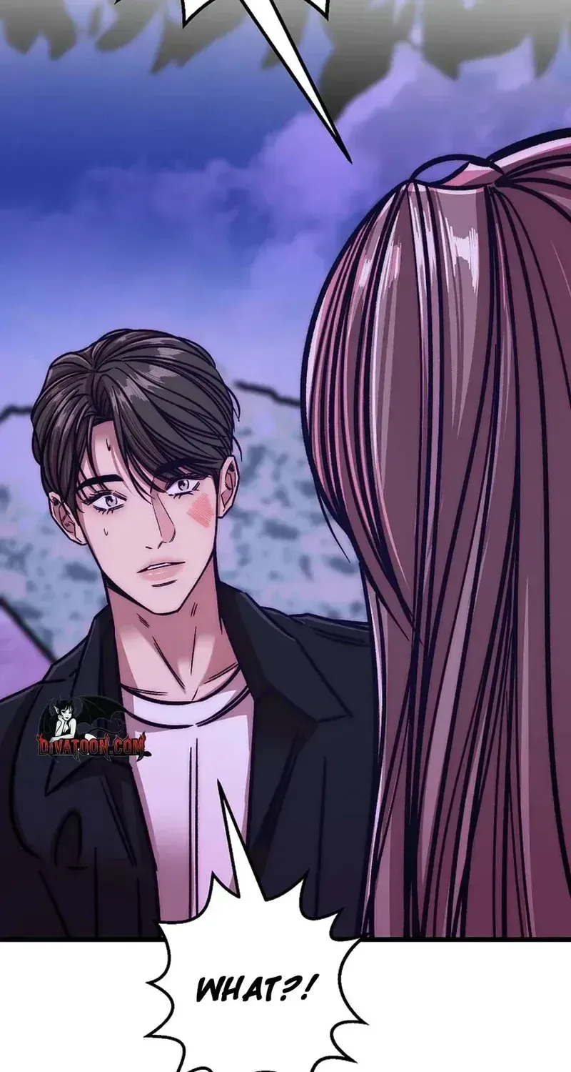 Make me lose control Chapter 29 page 21 - 