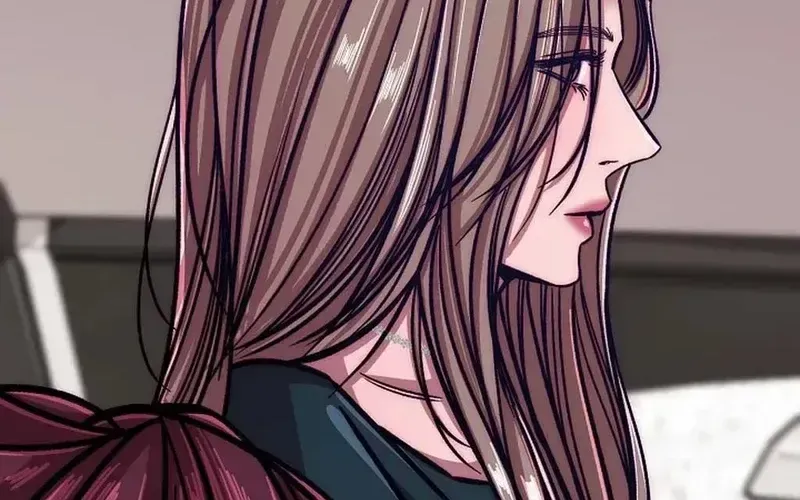 Make me lose control Chapter 29 page 36 - 