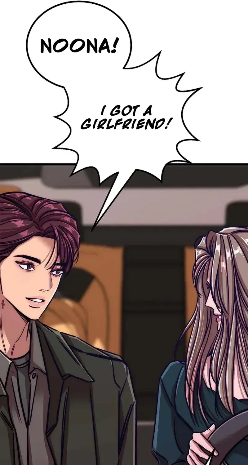 Make me lose control Chapter 29 page 39 - 