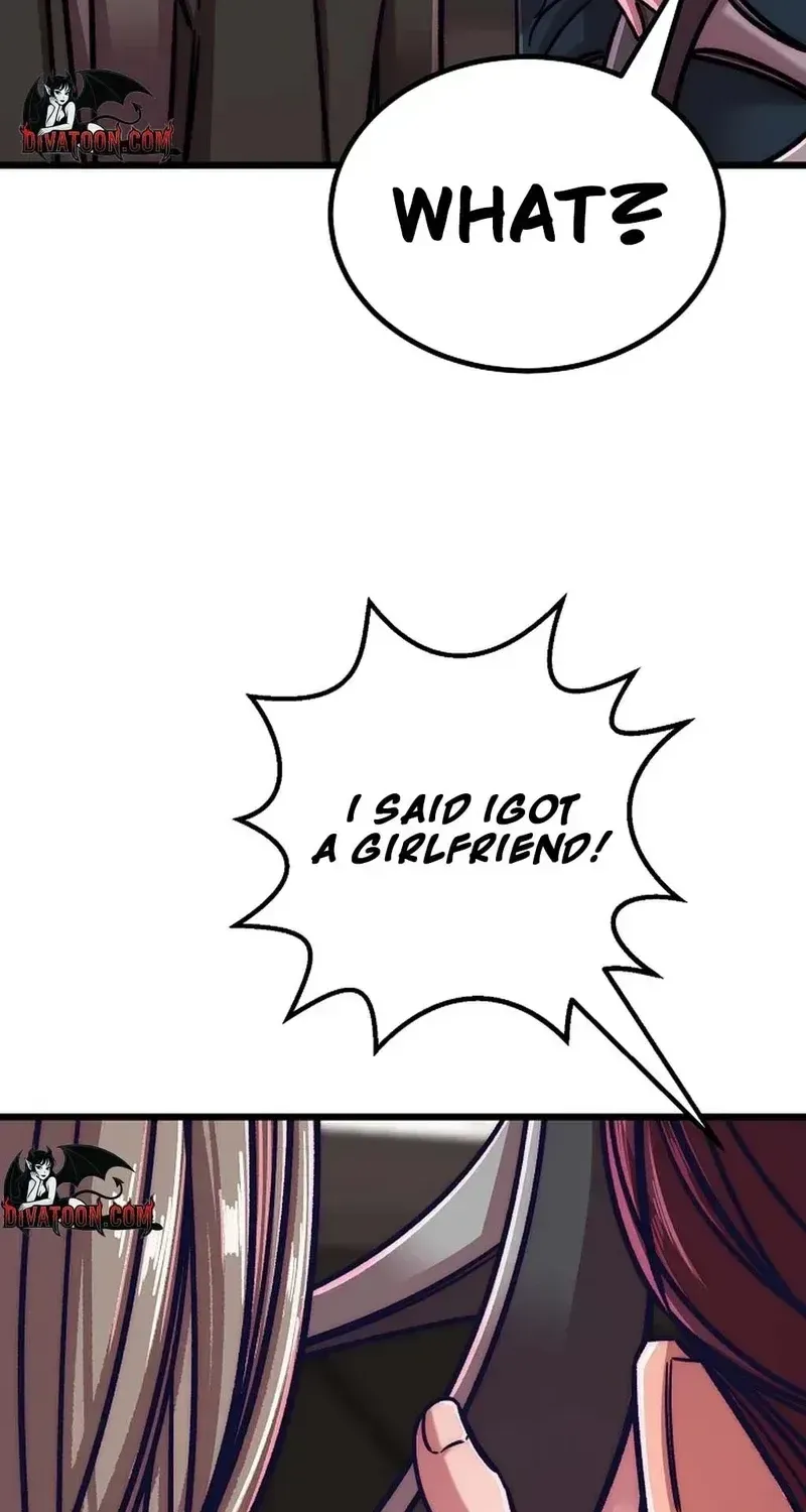 Make me lose control Chapter 29 page 40 - 