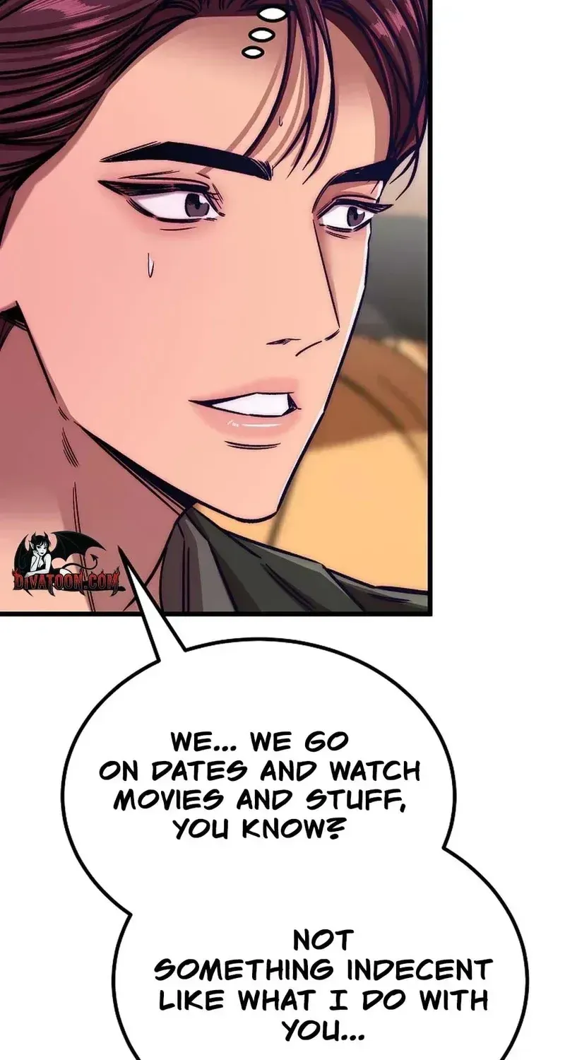 Make me lose control Chapter 29 page 43 - 