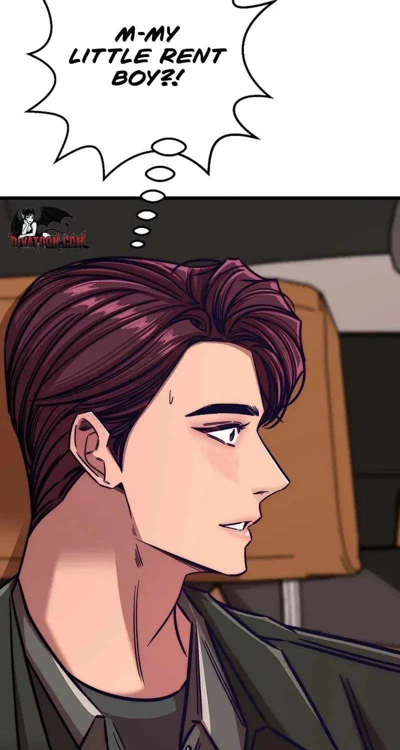 Make me lose control Chapter 29 page 47 - 