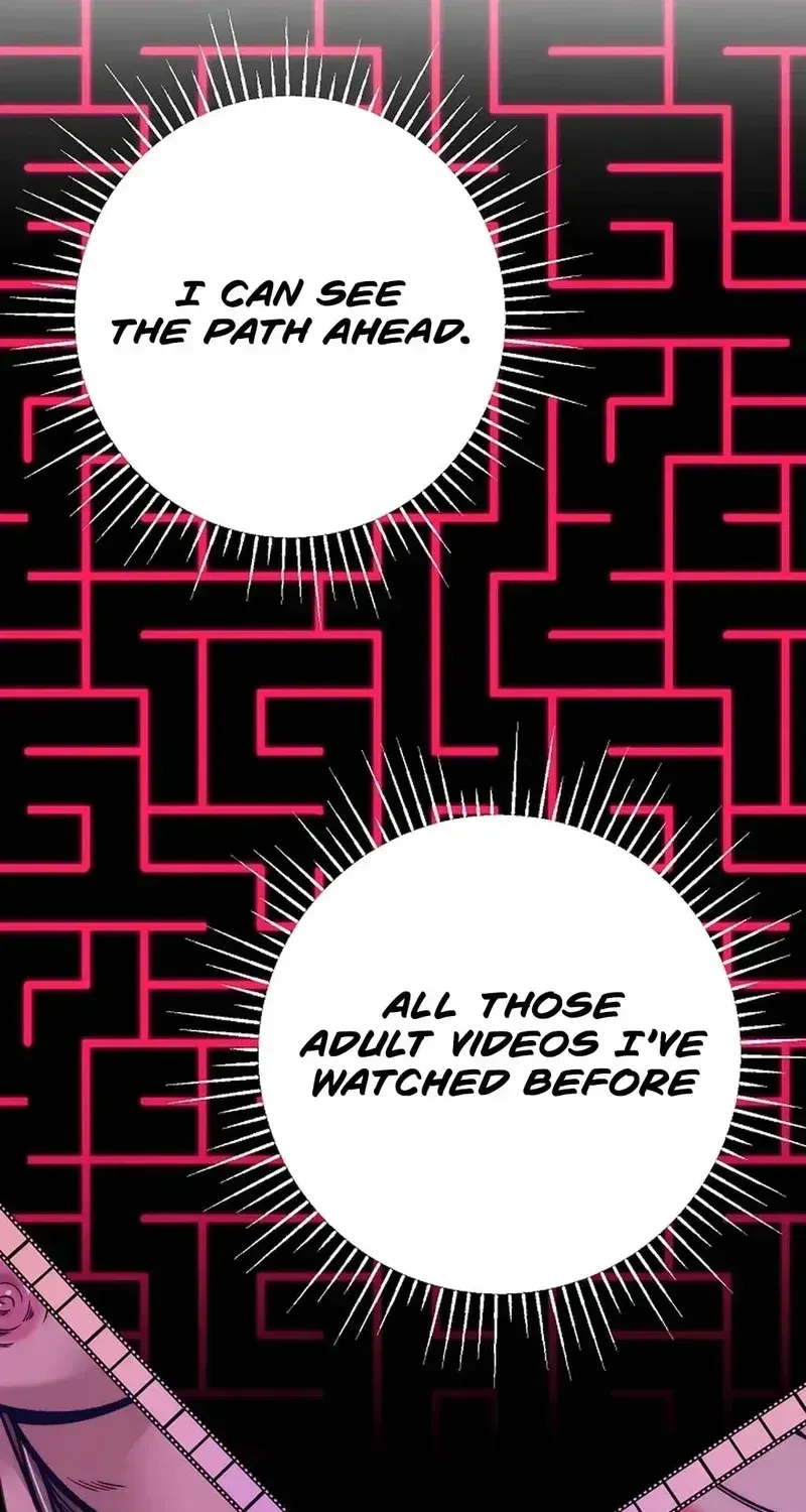 Make me lose control Chapter 29 page 7 - 
