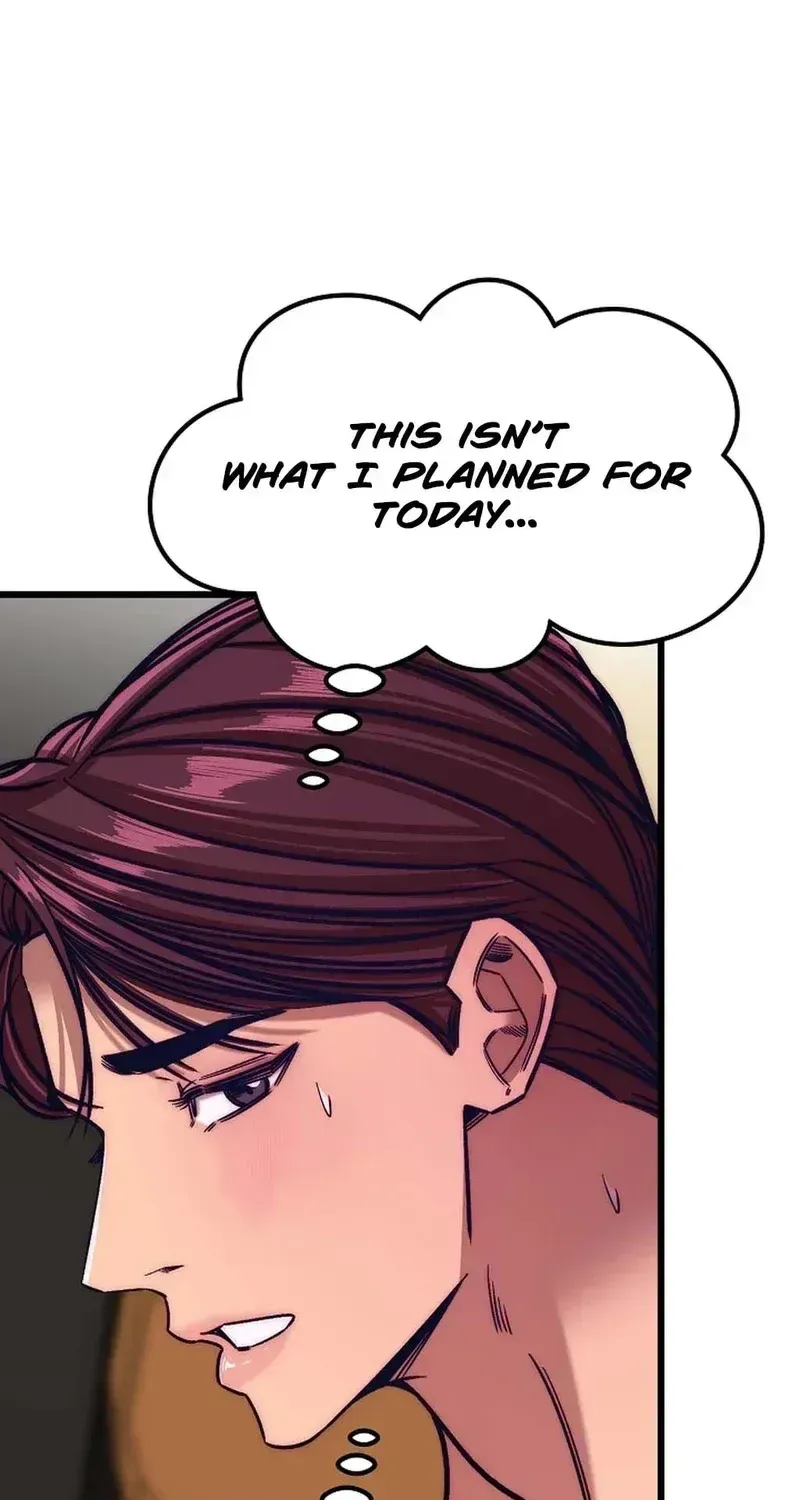 Make me lose control Chapter 29 page 67 - 