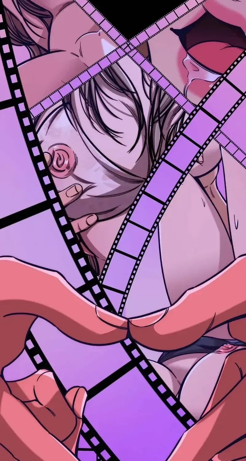 Make me lose control Chapter 29 page 8 - 