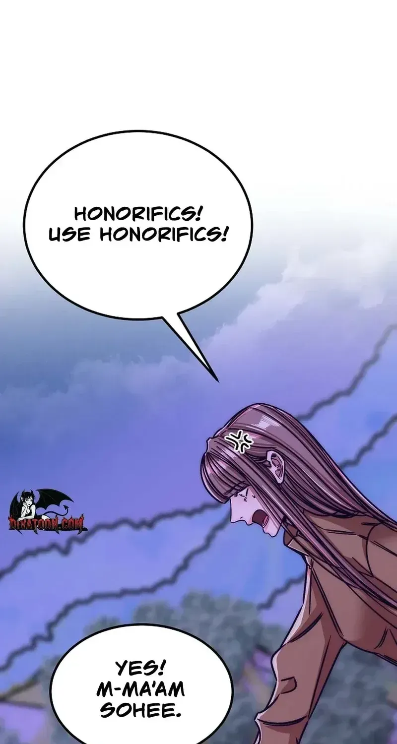 Make me lose control Chapter 29 page 82 - 
