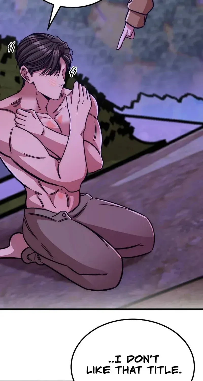 Make me lose control Chapter 29 page 83 - 