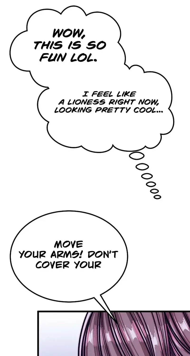 Make me lose control Chapter 29 page 87 - 