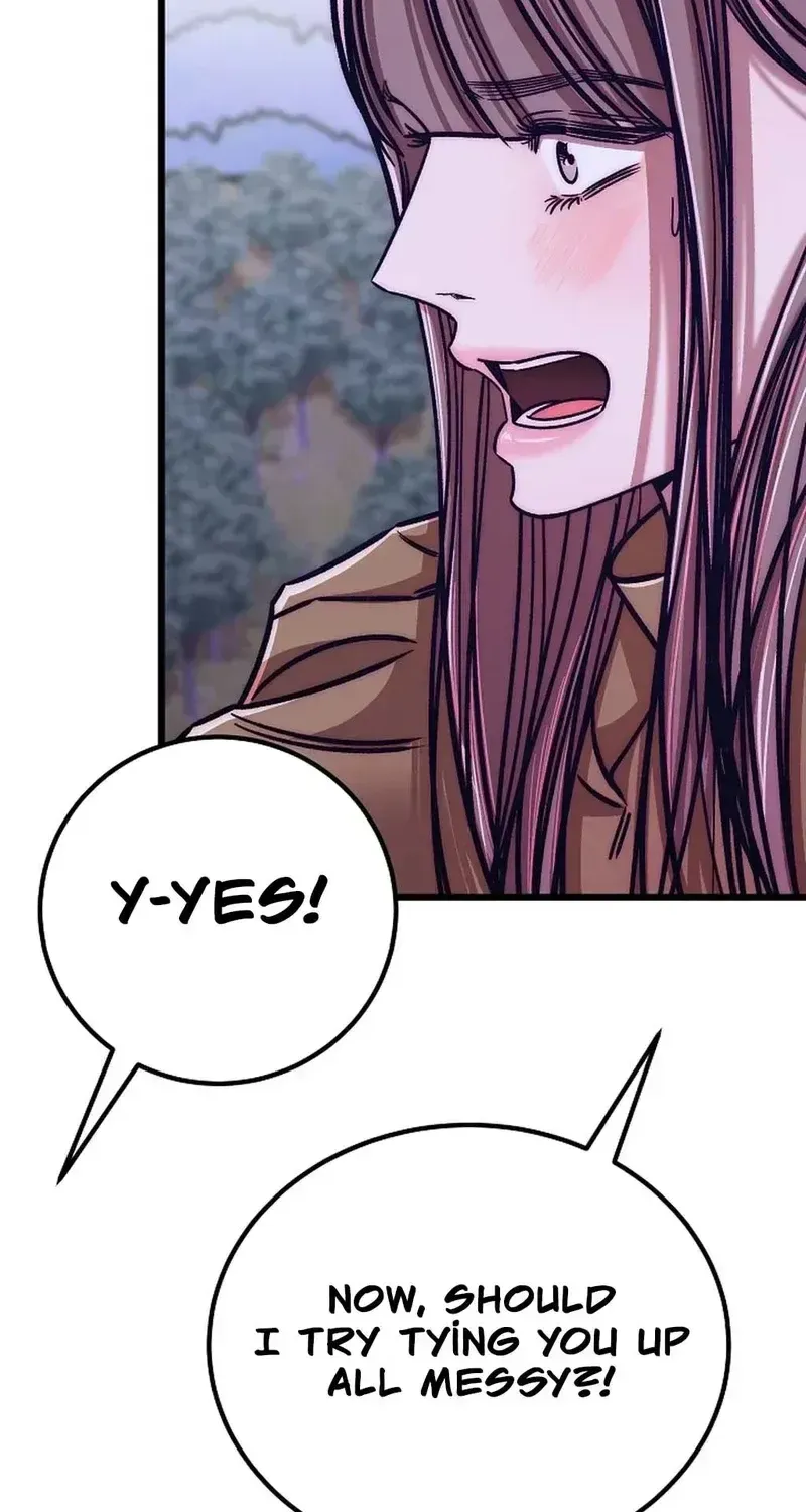 Make me lose control Chapter 29 page 88 - 