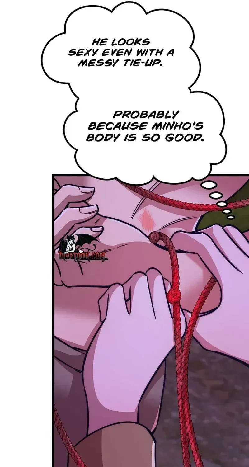 Make me lose control Chapter 29 page 92 - 