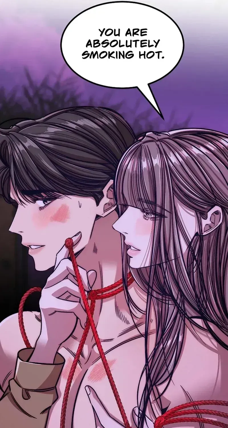 Make me lose control Chapter 29 page 98 - 