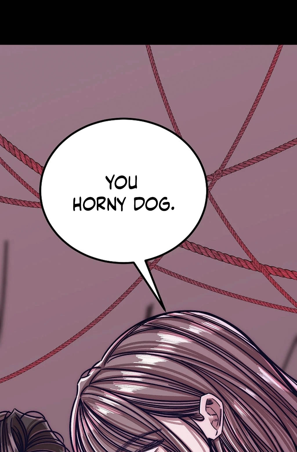 Make me lose control Chapter 30 page 11 - 