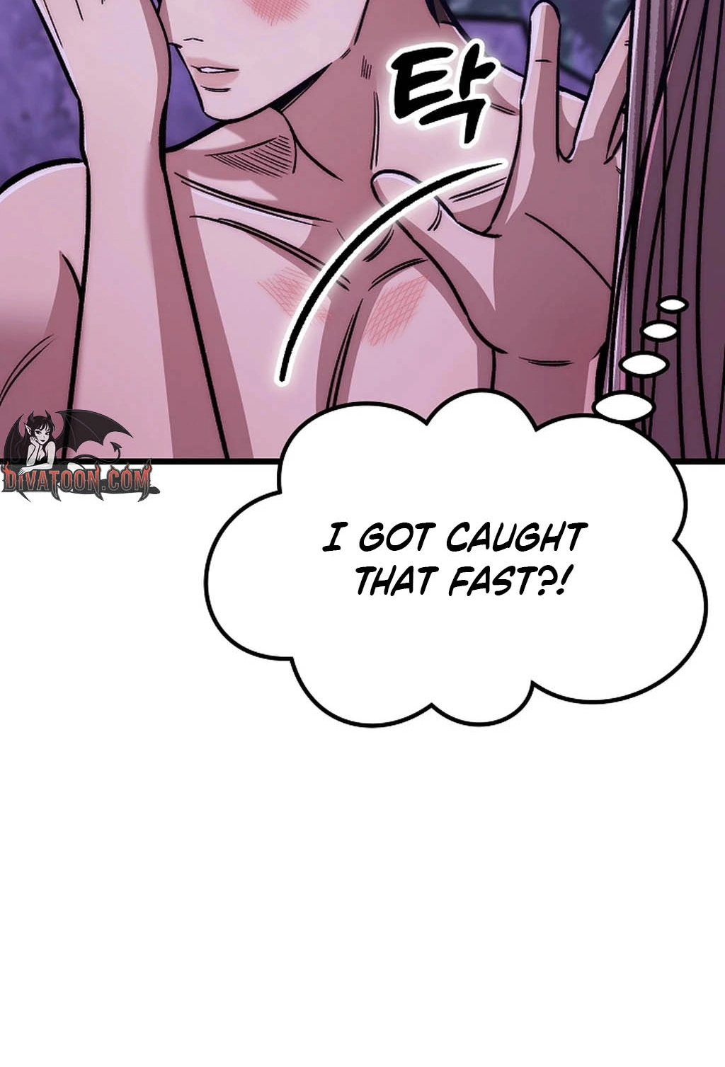 Make me lose control Chapter 30 page 103 - 