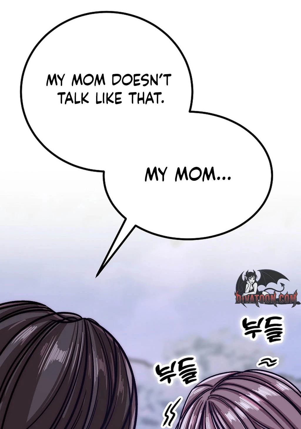 Make me lose control Chapter 30 page 106 - 