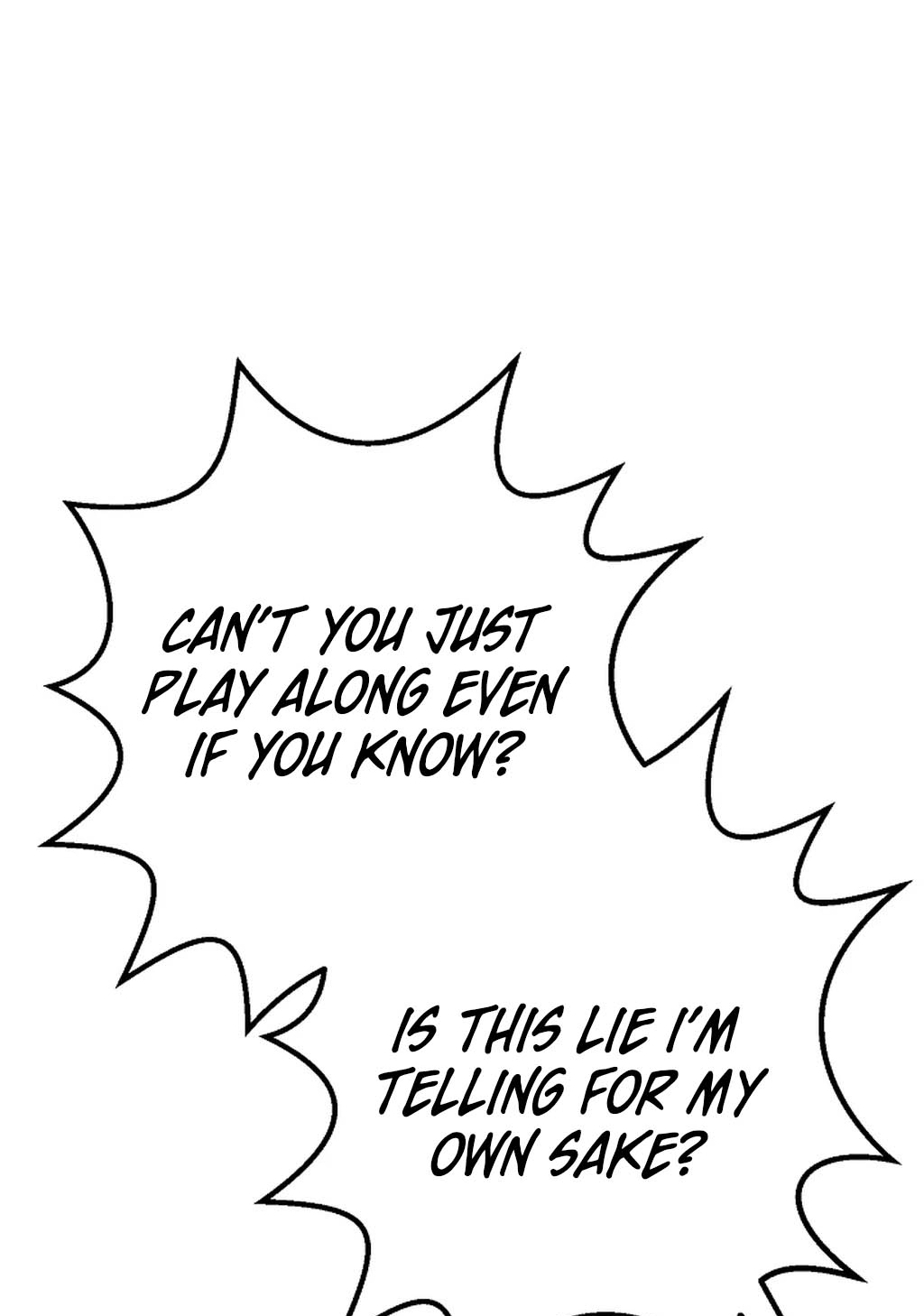 Make me lose control Chapter 30 page 109 - 
