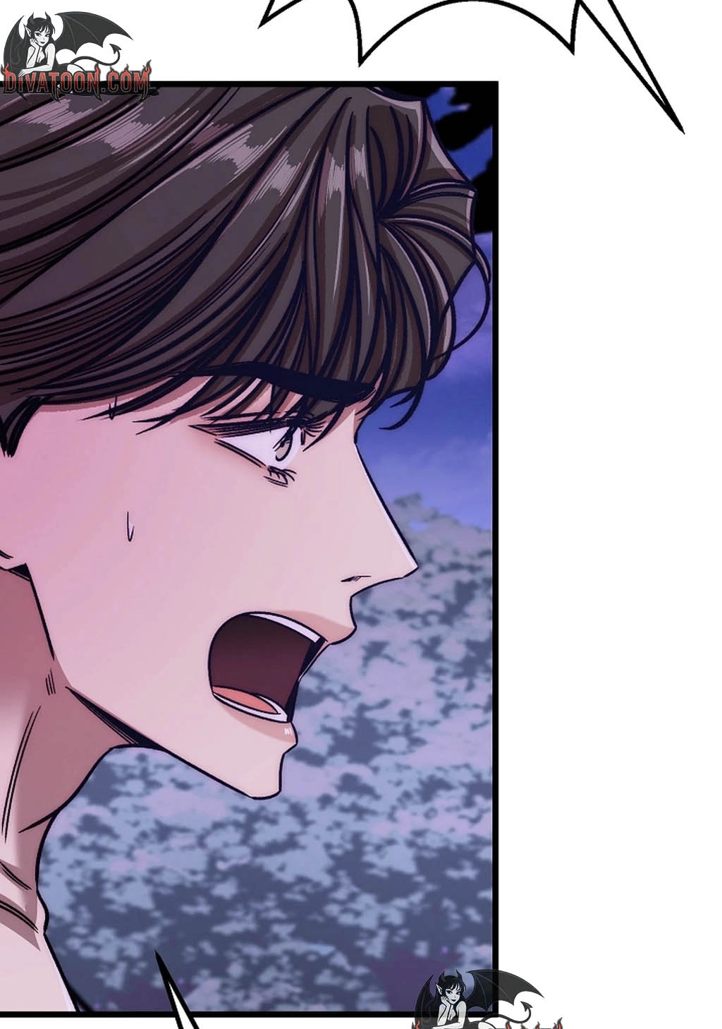 Make me lose control Chapter 30 page 110 - 