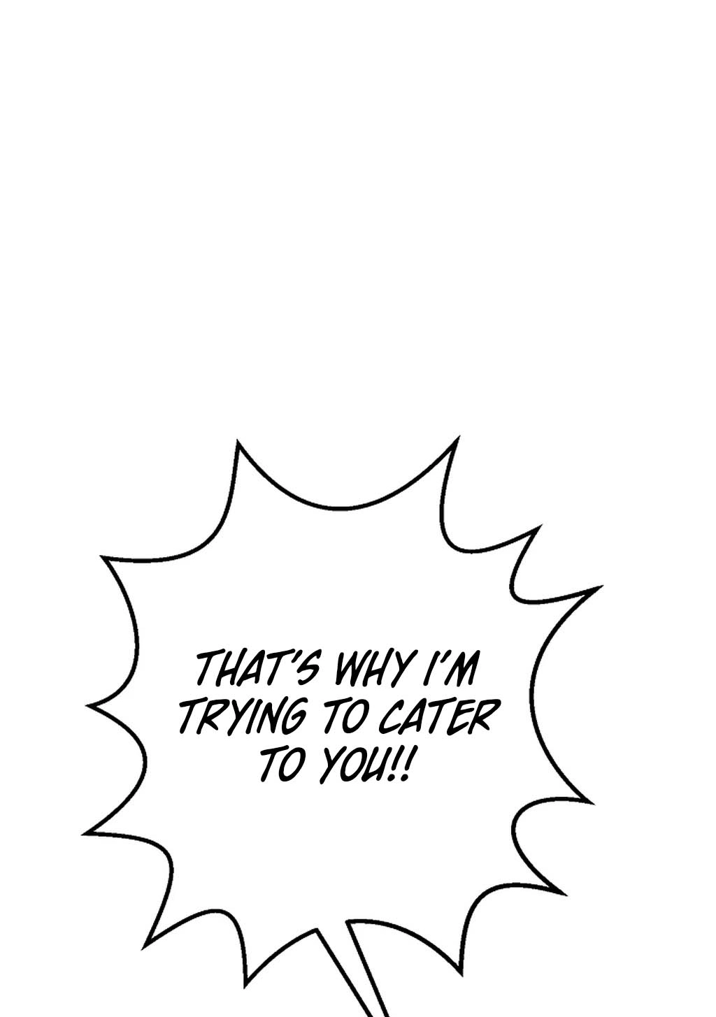 Make me lose control Chapter 30 page 114 - 