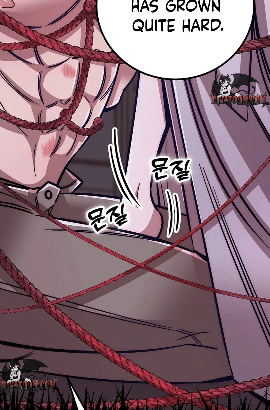 Make me lose control Chapter 30 page 13 - 