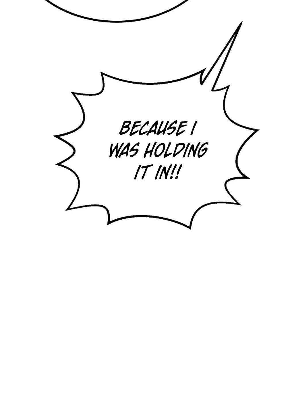 Make me lose control Chapter 30 page 123 - 