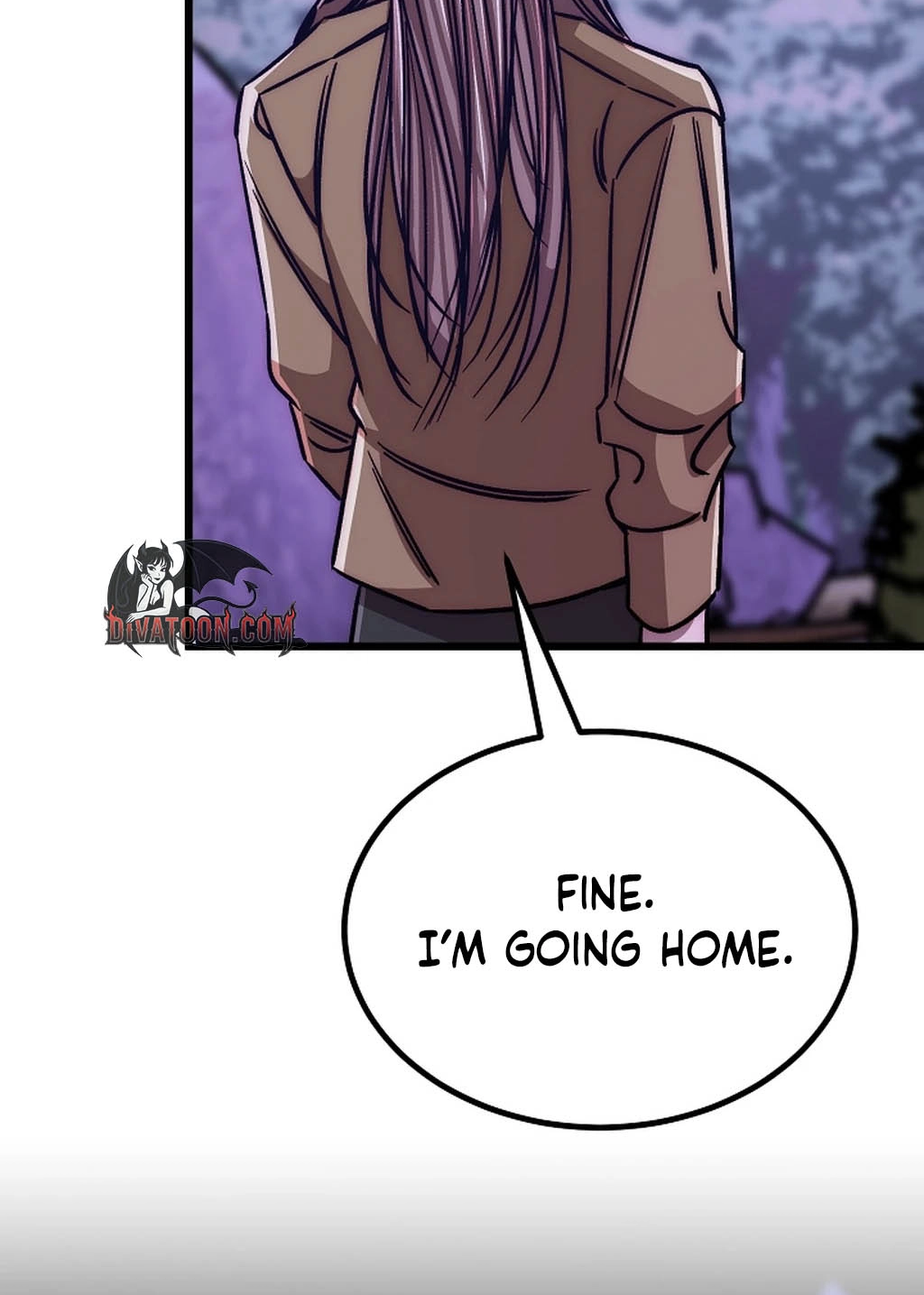 Make me lose control Chapter 30 page 125 - 