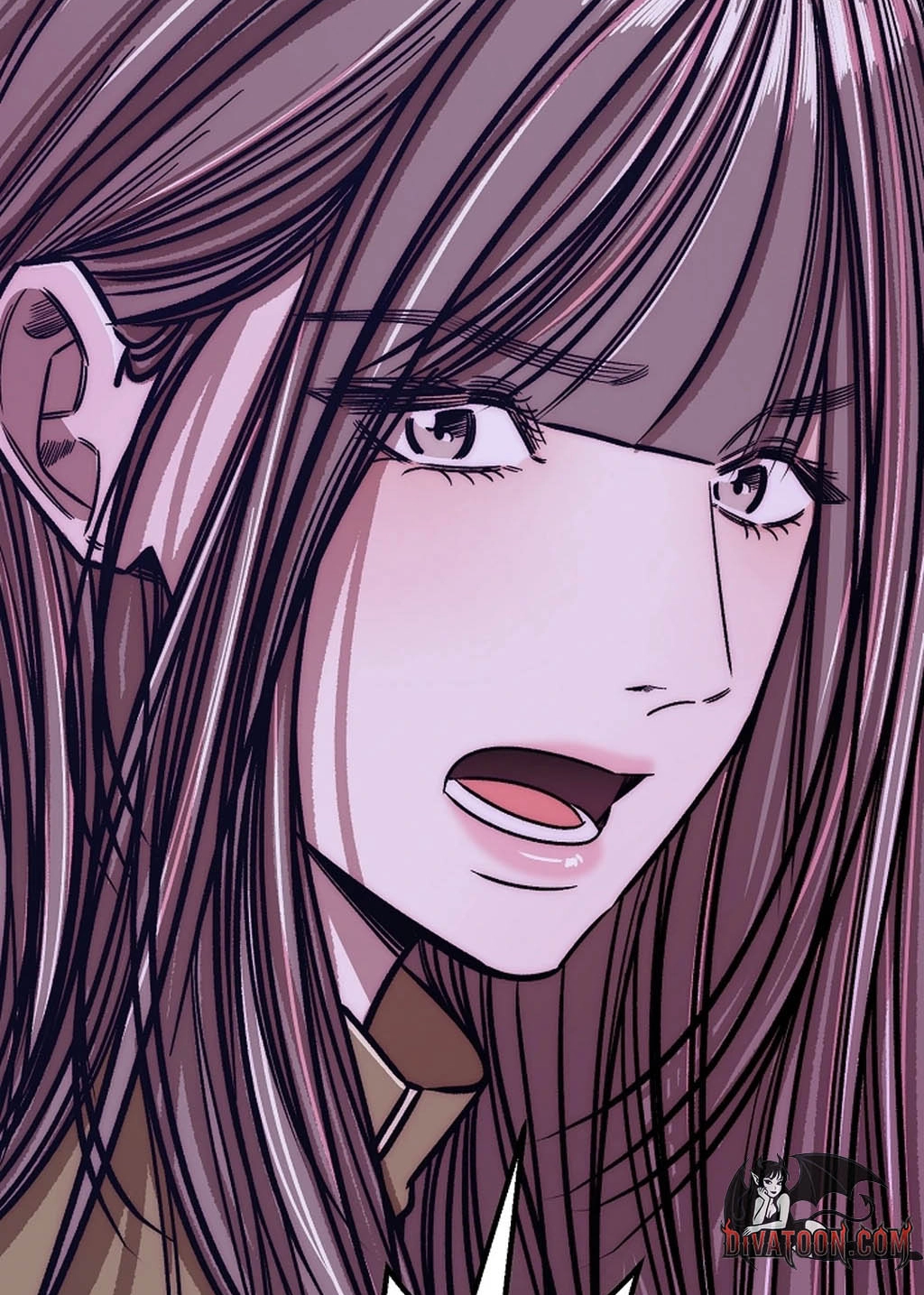 Make me lose control Chapter 30 page 127 - 