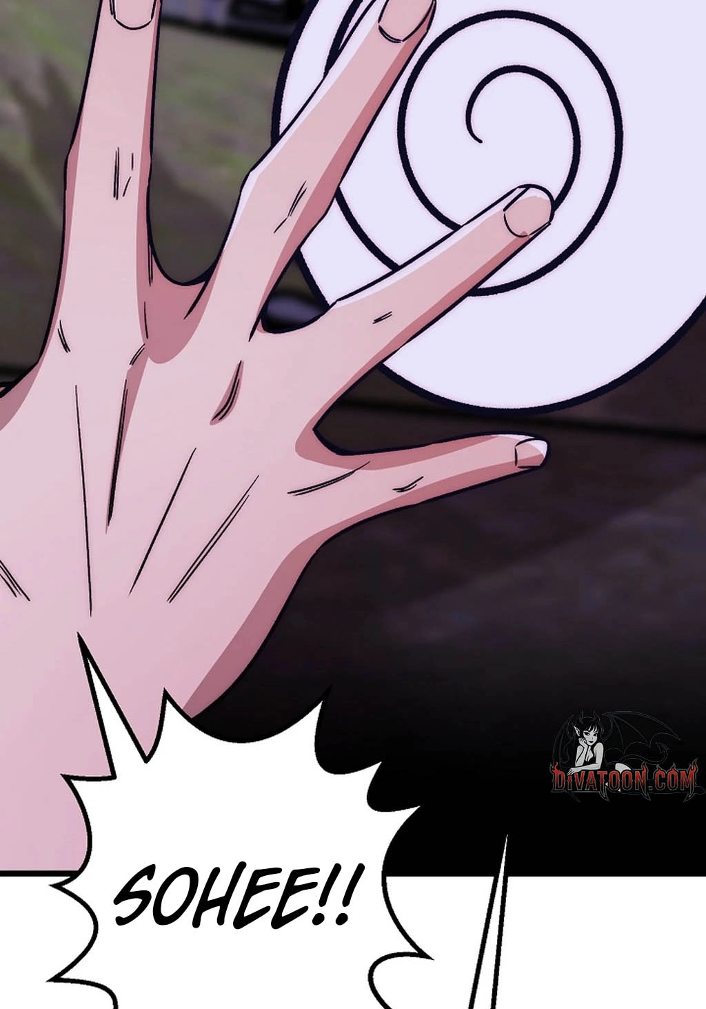 Make me lose control Chapter 30 page 130 - 