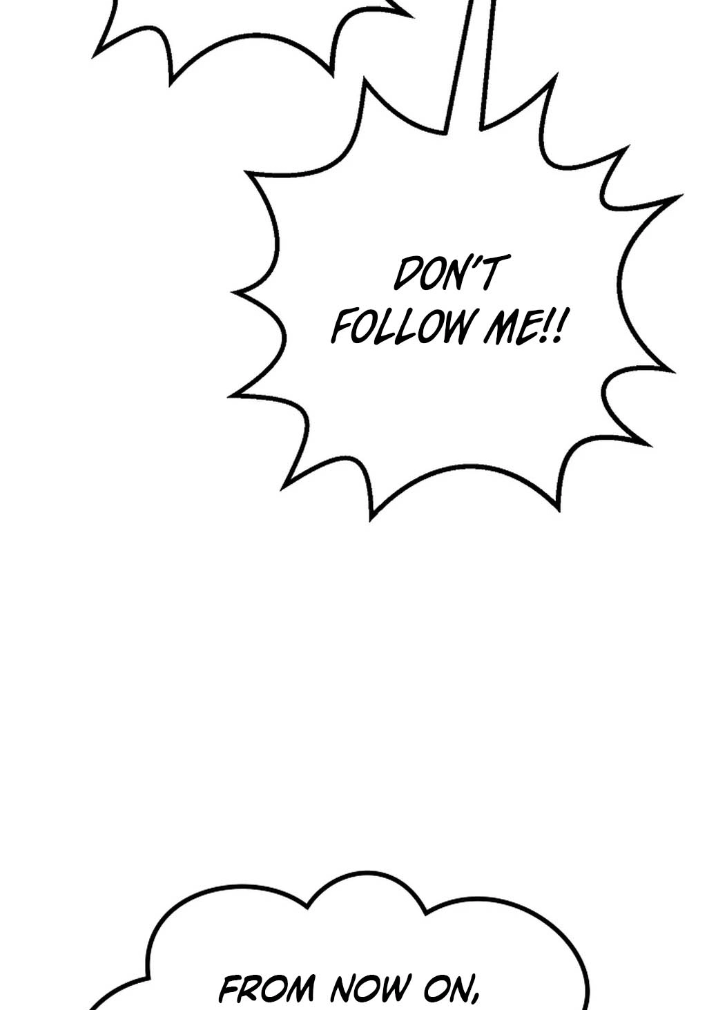 Make me lose control Chapter 30 page 131 - 