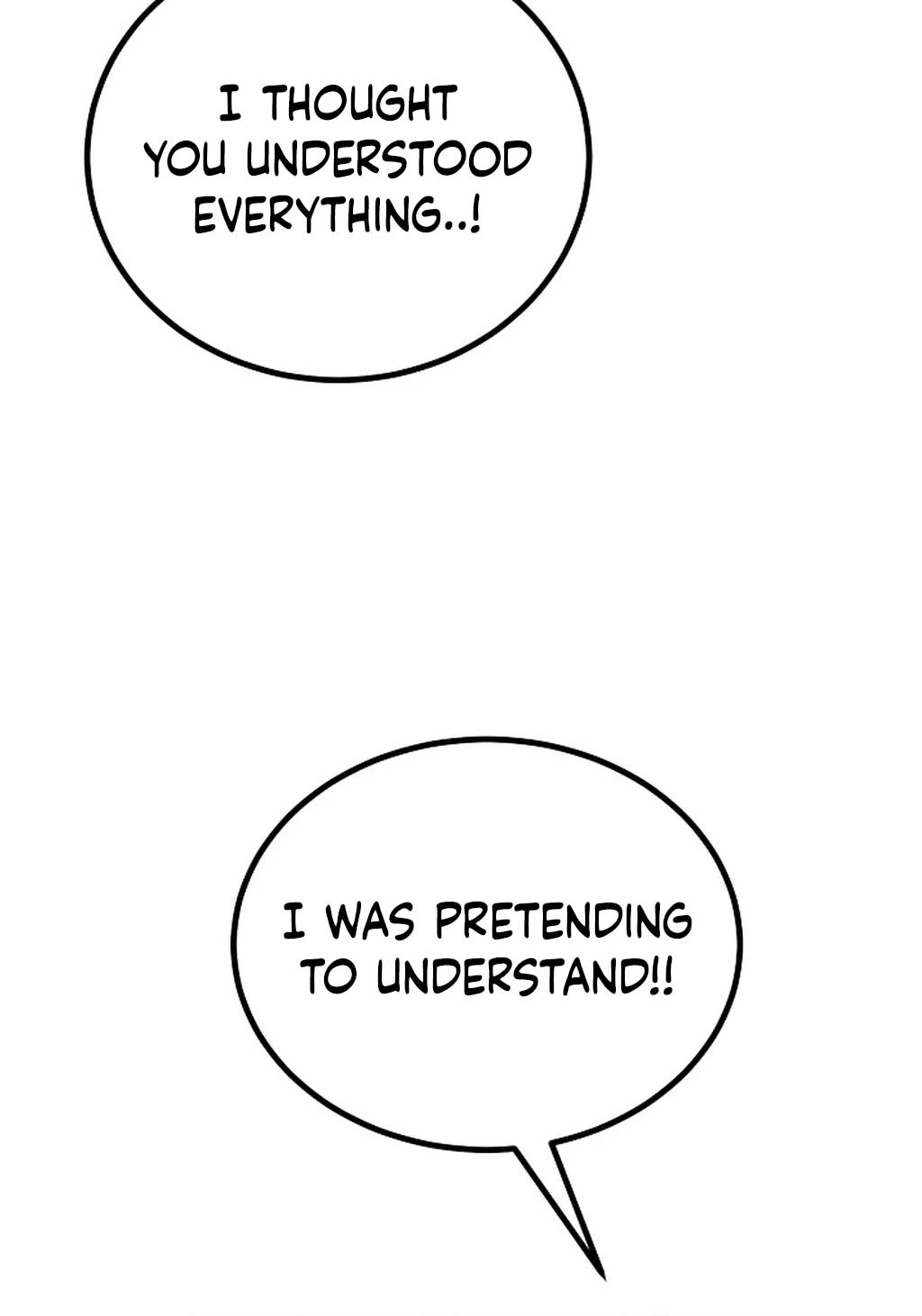 Make me lose control Chapter 30 page 137 - 