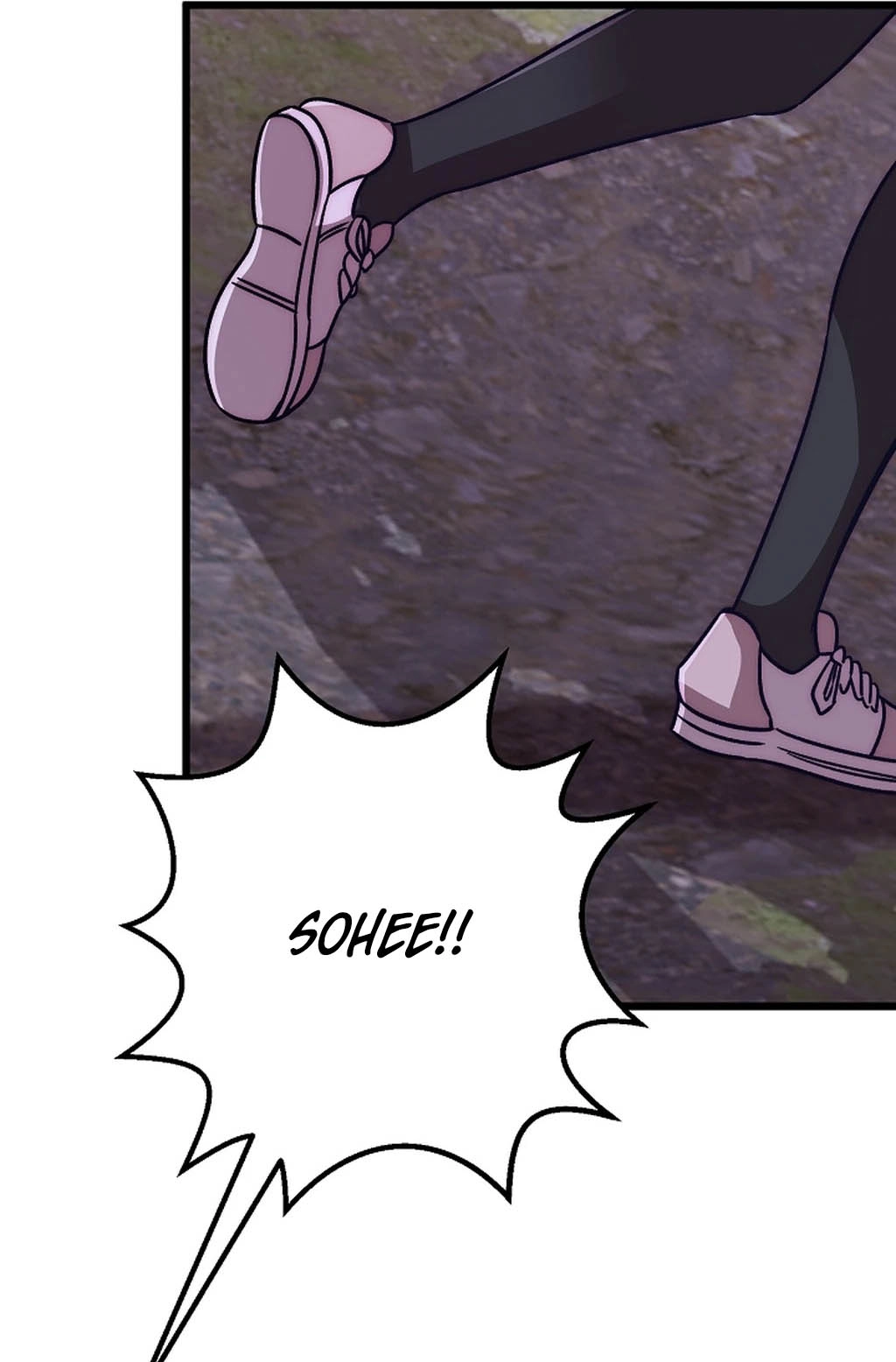 Make me lose control Chapter 30 page 138 - 
